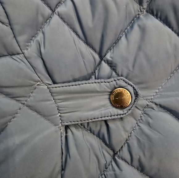 Lands End Petite Winter Coat - Picture 3 of 9